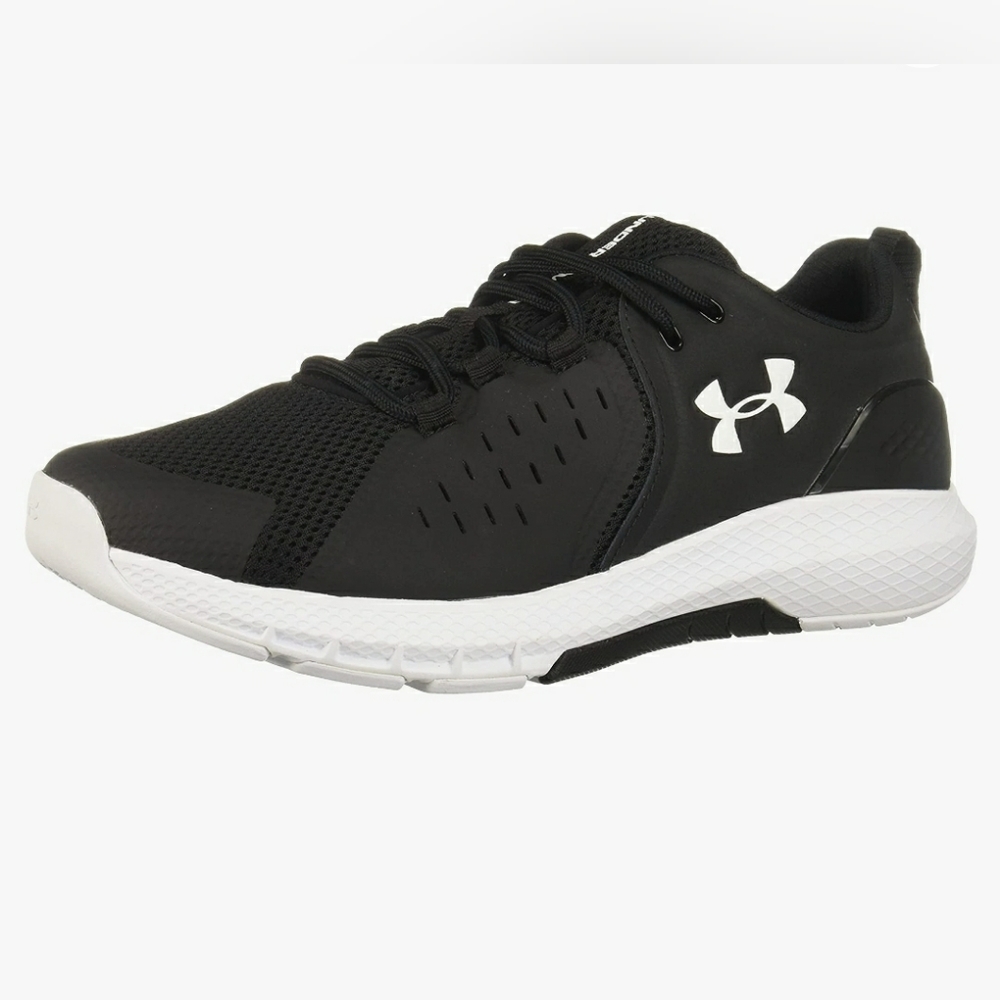 (Ew)Under armour men's UA charged training 2 sneakers